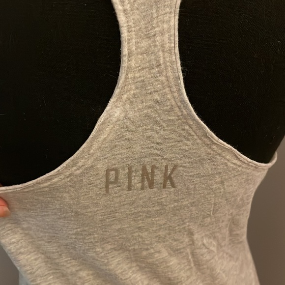 🔴SOLD 🔴Victoria’s Secret tank top - Picture 3 of 4